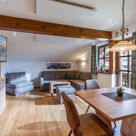 Haus Elsa Apartment Brixen im Thale Ngoại thất bức ảnh