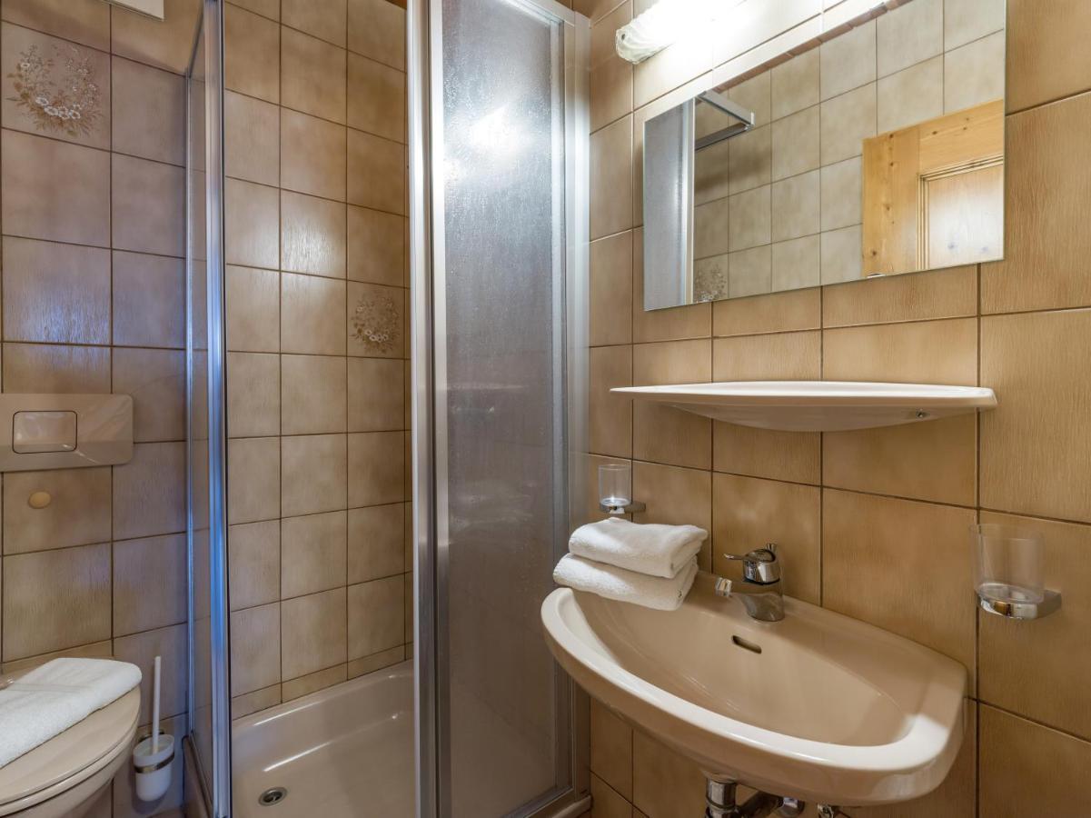 Haus Elsa Apartment Brixen im Thale Ngoại thất bức ảnh